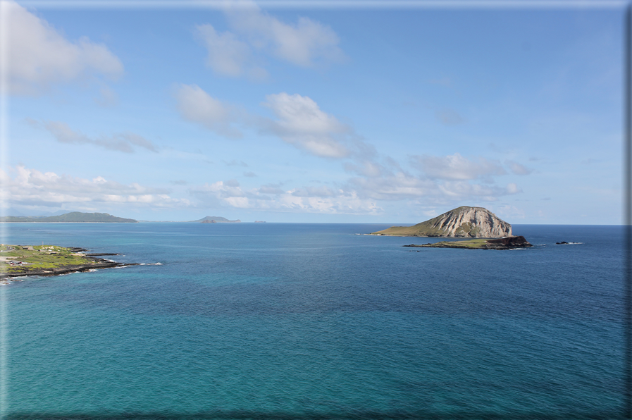 foto Spiagge dell'Isola di Oahu